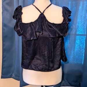 Aeropostale Strap Top